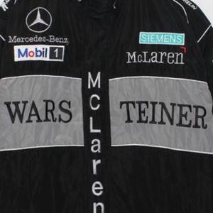 Meet your Posher, Hunter